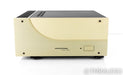 Conrad Johnson Premier 350SA Stereo Power Amplifier; 350-SA