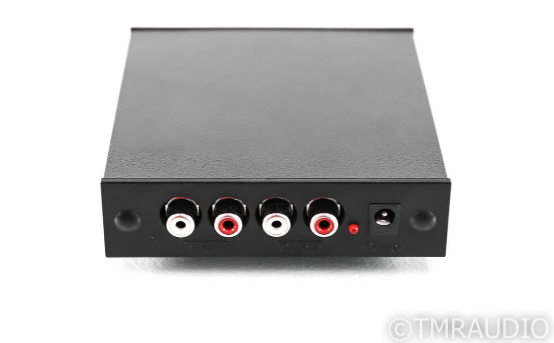 Rega Fono Mini MM Phono Preamplifier; A2D