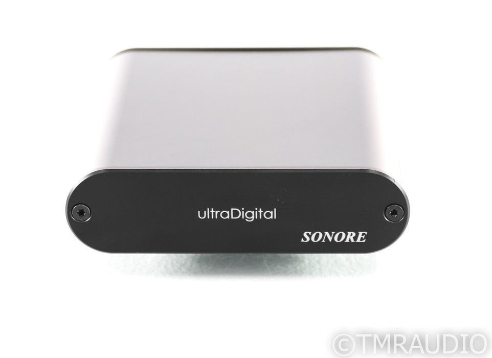 Sonore ultraDigital USB to S/PDIF Converter; LVDS I2S (No Power Supply) (1/1)