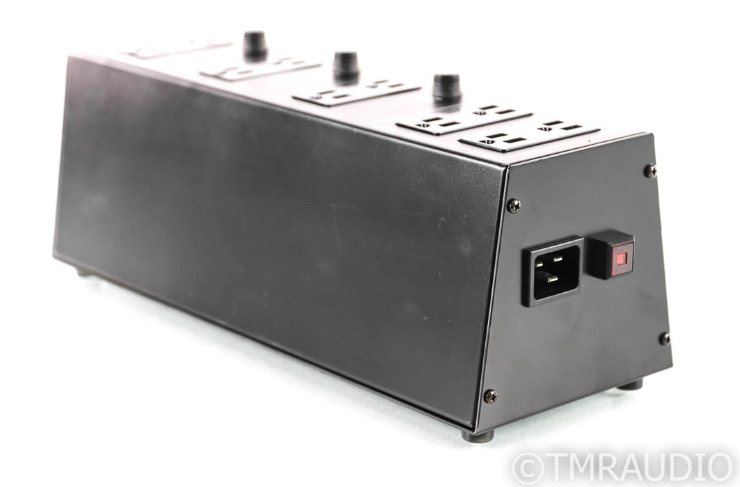 Audio Power Industries Power Wedge 116 AC Power Line Conditioner; 15A; API
