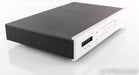 Bryston BCD-1 CD Player; BCD1; Silver; 17"; Remote