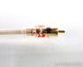 Atlas Element Integra RCA Cables; .75m Pair Interconnects
