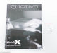 Emotiva BasX A-150 Stereo Power Amplifier