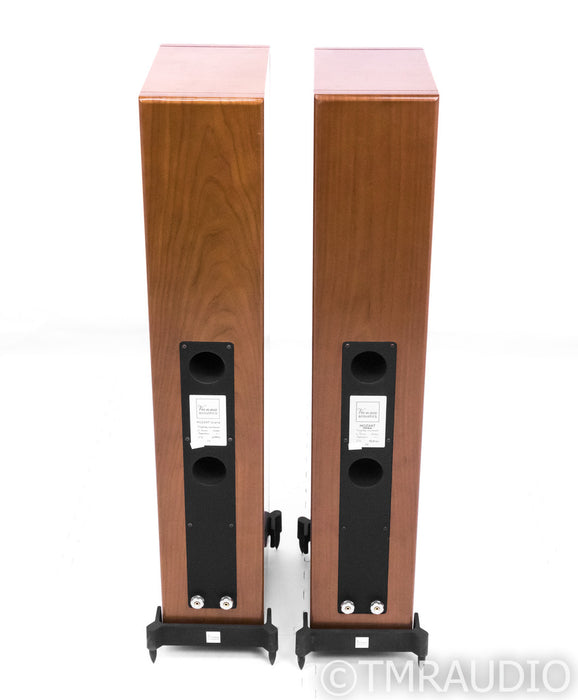 Vienna Acoustics Mozart Grand Floorstanding Speakers