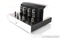 Black Ice Audio Fusion 3502P Stereo Tube Power Amplifier; 3502-P; Jolida (1/2)