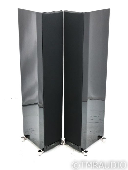 McIntosh XR100 Floorstanding Speakers