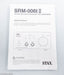 Stax SRM-006tII Electrostatic Tube Headphone Amplifier