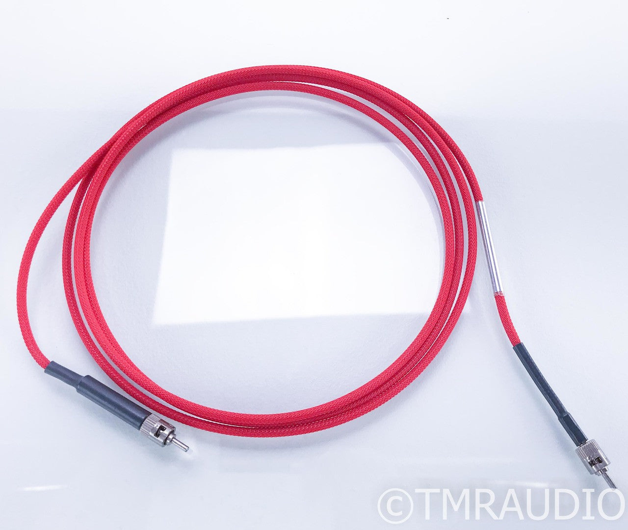 Aural Symphonics Optimism ST V1 Glass Optical Cable; 2m Digital
