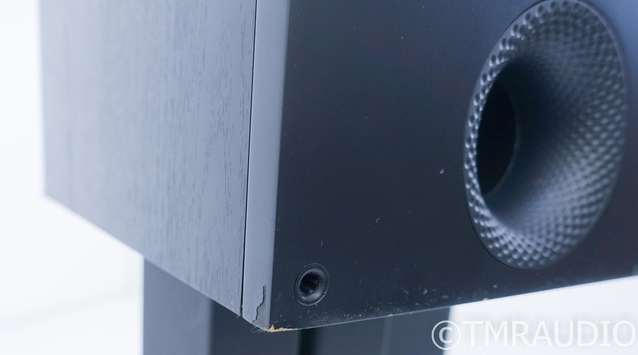 B&W 685 S2 Bookshelf Speakers