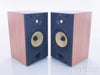 B&W DM601 S2 Bookshelf Speakers