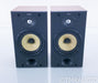 B&W DM601 S2 Bookshelf Speakers