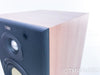 B&W DM601 S2 Bookshelf Speakers