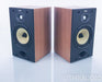 B&W DM601 S2 Bookshelf Speakers