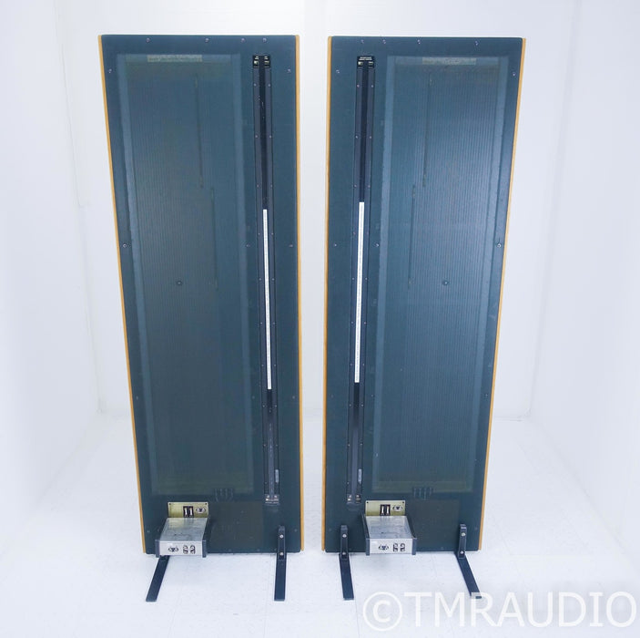 Magnepan MG 3.5/R Magnetic Planar Floorstanding Speakers