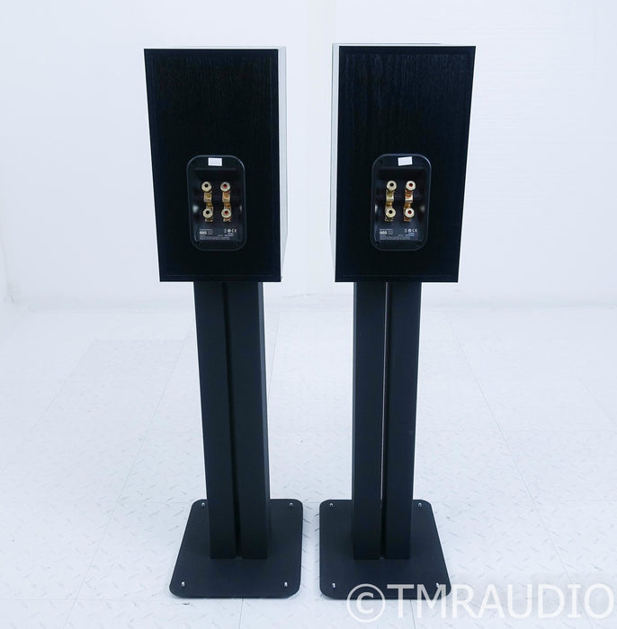 B&W 685 S2 Bookshelf Speakers
