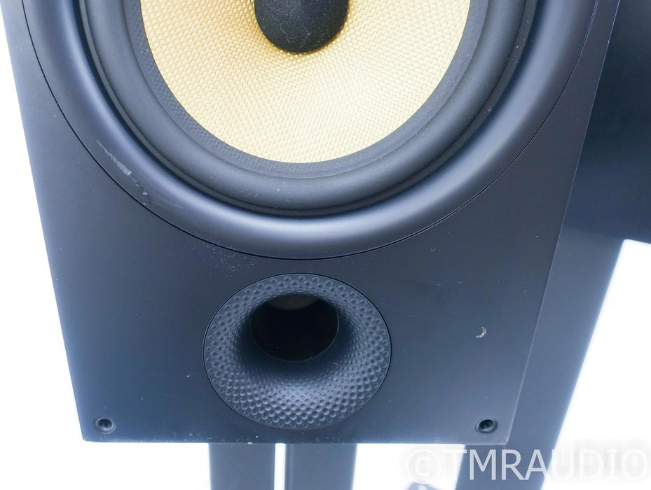 B&W 685 S2 Bookshelf Speakers