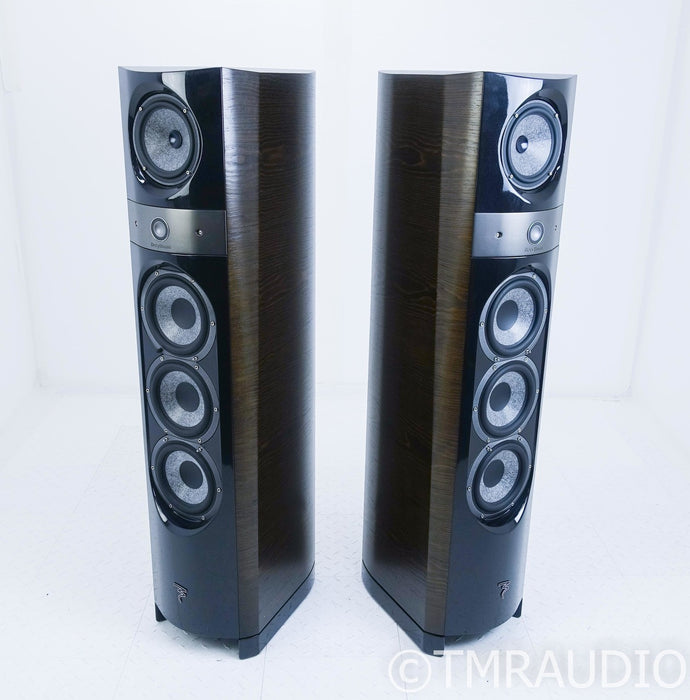Focal 1038 Be II Floorstanding Speakers