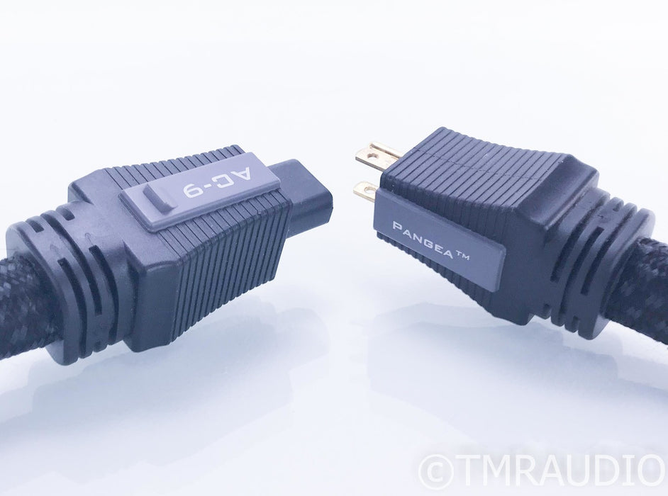 Pangea AC-9 Power Cable; 1m AC Cord