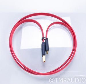 Wireworld Starlight 7 Mini-USB Cable; 1m Digital Interconnect
