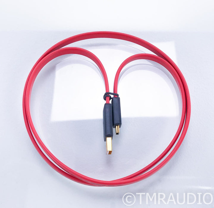 Wireworld Starlight 7 Mini-USB Cable; 1m Digital Interconnect