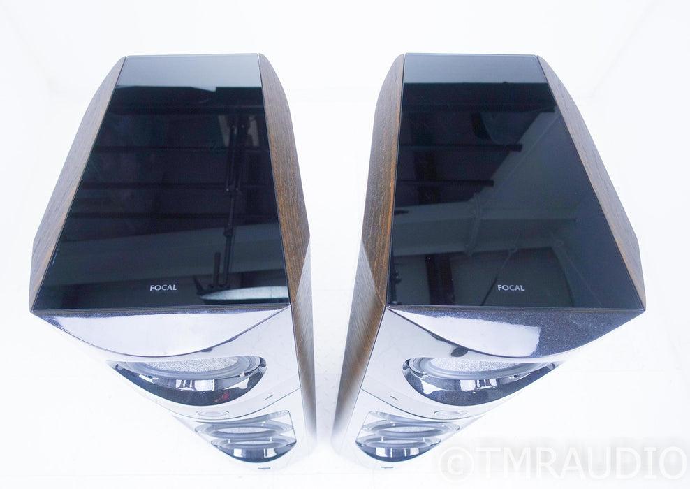 Focal 1038 Be II Floorstanding Speakers