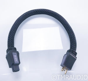 Pangea AC-9 Power Cable; 0.6m AC Cord