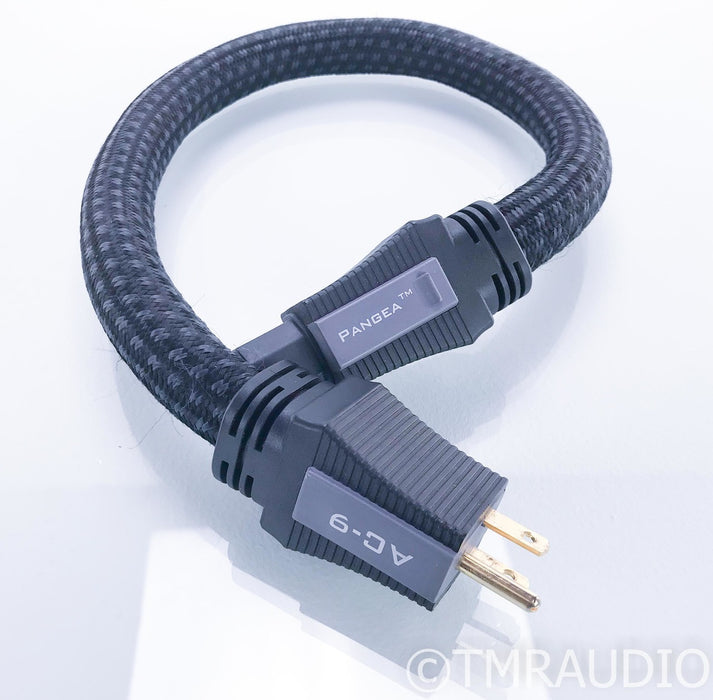 Pangea AC-9 Power Cable; 0.6m AC Cord