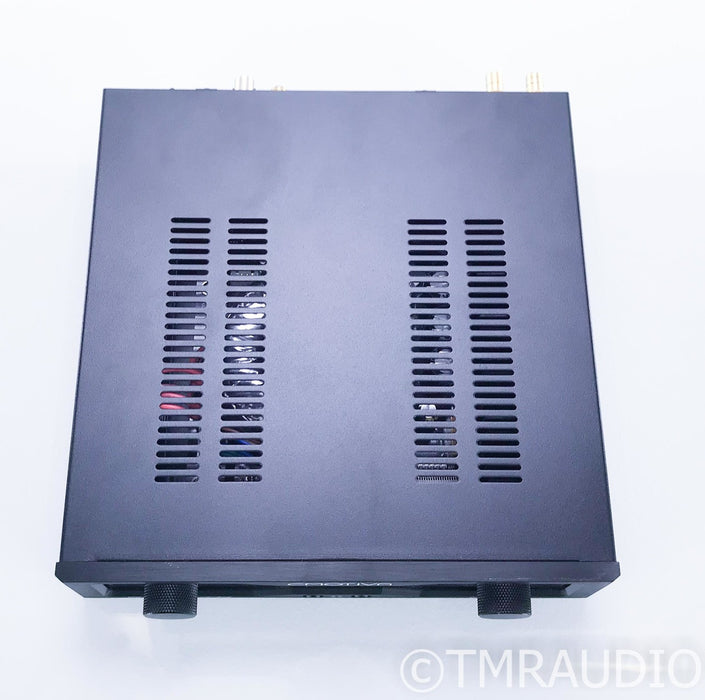 Emotiva Pro Stealth DC-1 Balanced Professional DAC; D/A Converter; 24/192 kHz