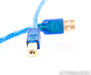 Kimber Kable Silver USB Cable; 1m Digital Interconnect