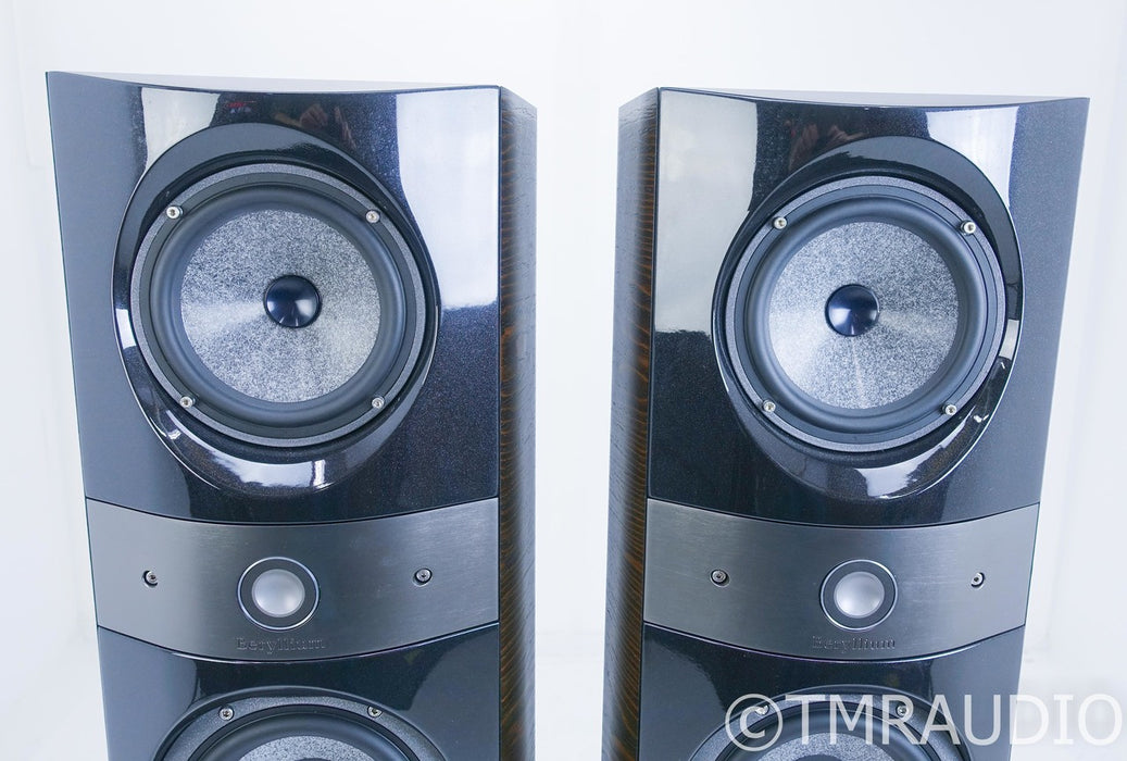 Focal 1038 Be II Floorstanding Speakers