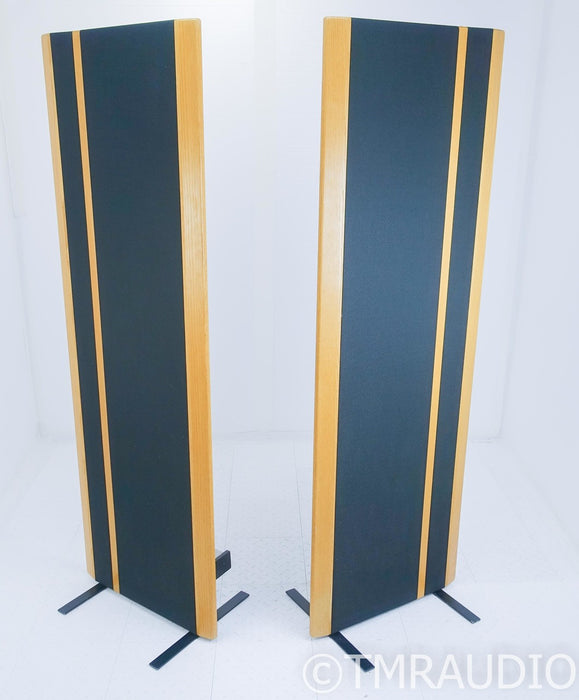 Magnepan MG 3.5/R Magnetic Planar Floorstanding Speakers