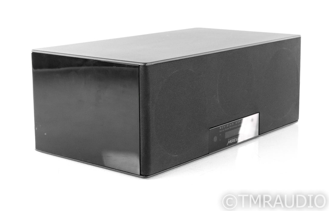 Meridian DSP3100HC Digital Powered Center Channel Speaker; DSP3100C (1/1)