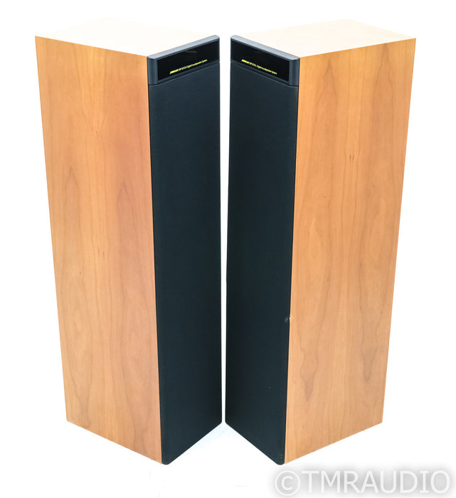 Meridian DSP5000 Powered Floorstanding Speakers