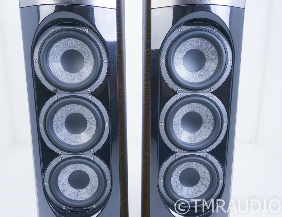 Focal 1038 Be II Floorstanding Speakers