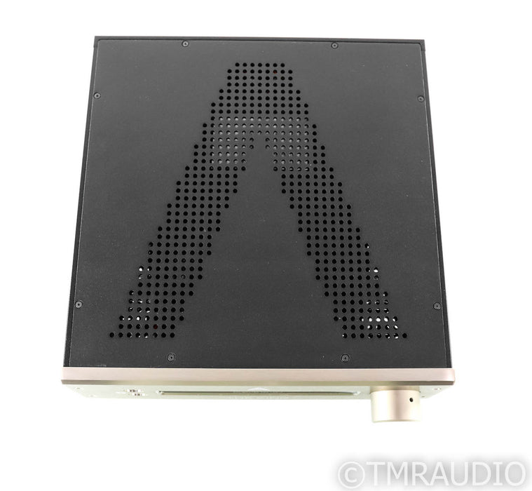 Audeze The King MkII Headphone Amplifier; Mark 2