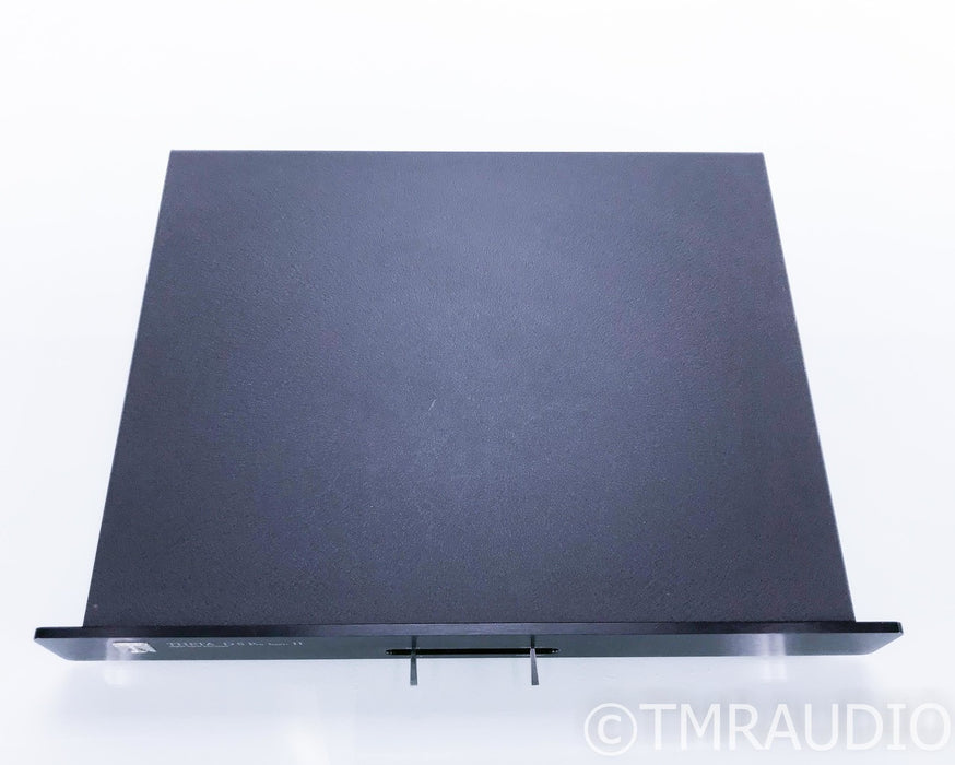 Theta DS Pro Basic II DAC; D/A Converter