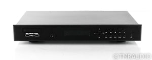 Bryston BDP-1 Network Streamer; BDP1; Roon Ready