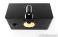 B&W Matrix HTM Center Channel Speaker; Black Ash