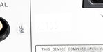 Sony SCD-1 SACD / CD Player; SCD1; Modified; AS-IS (Does Not Read Disks)