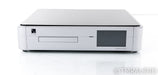 PS Audio PerfectWave Transport; PWT; Silver (No Remote)