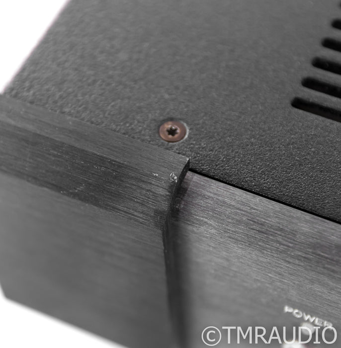 Krell KAV-150a Stereo Power Amplifier; KAV 150a