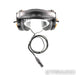 ZMF Auteur Open-Back Headphones; Teak