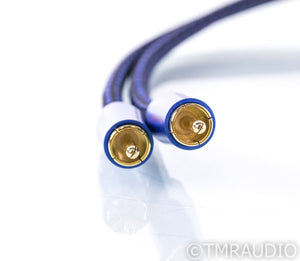 Pangea Prime RCA Cables; 3m Pair Interconnects