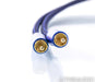 Pangea Prime RCA Cables; 3m Pair Interconnects