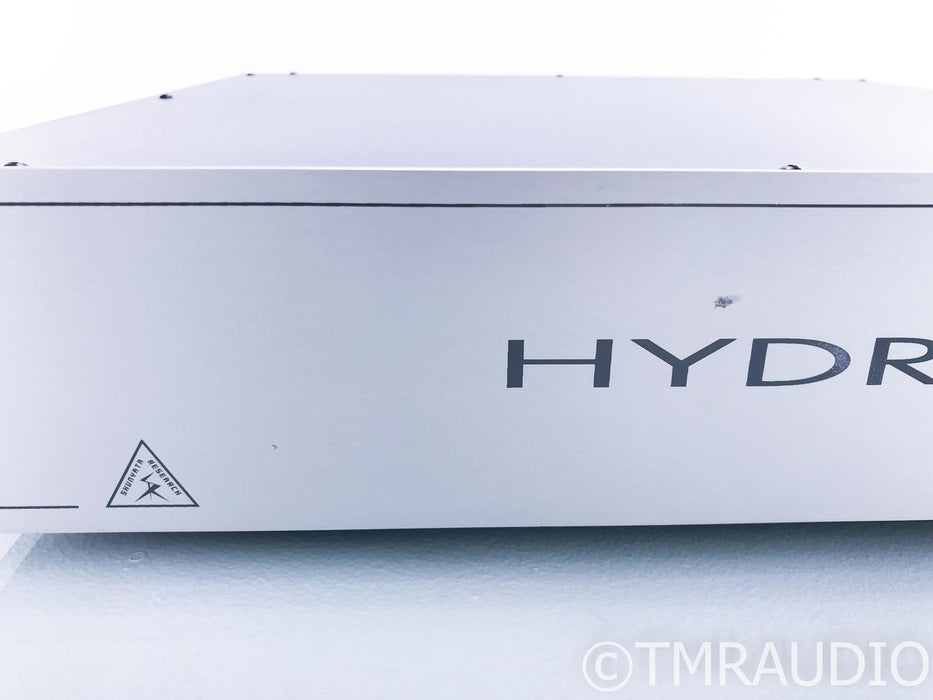 Shunyata Hydra Talos Power Conditioner; 20 Amp