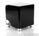 Sumiko S.0 6.5" Powered Subwoofer; Black; S0