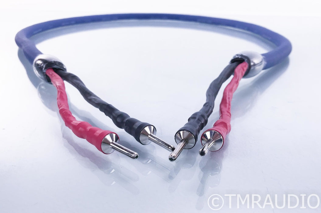 Cardas Clear Speaker Cables; 1.75m Pair