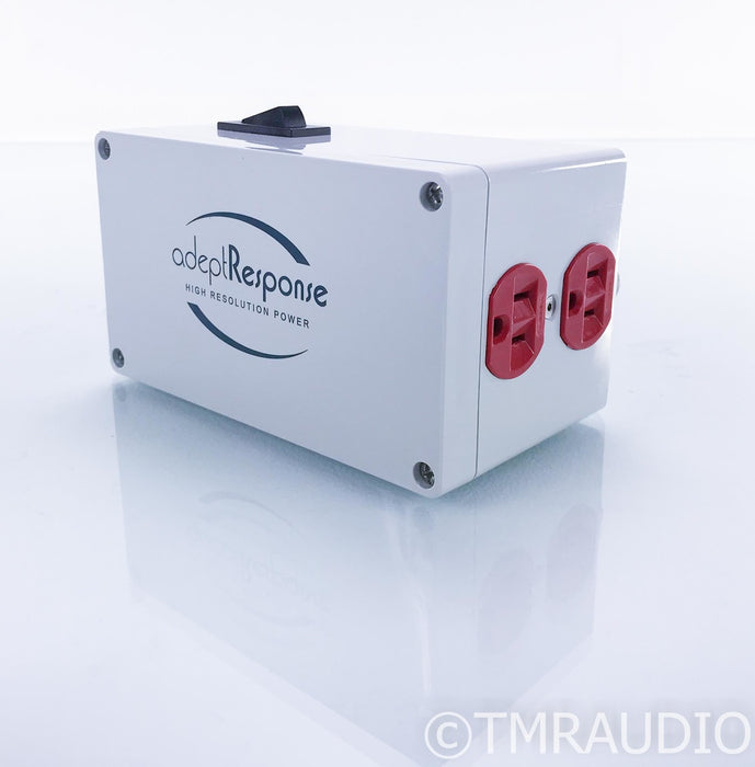 Audience Adept Response aR2p-T Power Conditioner