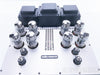 Audio Research VS115 Stereo Tube Power Amplifier; VS-115