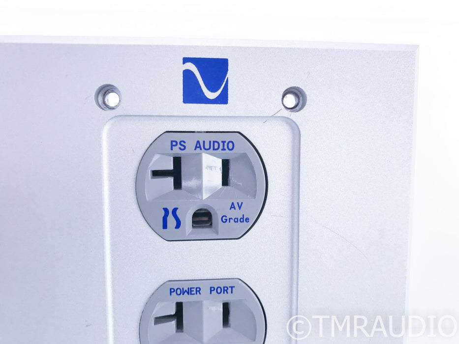 PS Audio Soloist CI In-Wall Power Conditioner